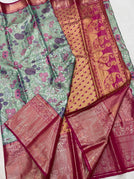 Mint Green