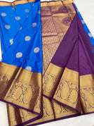 Royal Blue