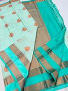 Mint Green