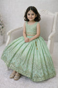 Pista Green / 2 Years