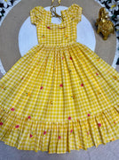 Yellow / 16