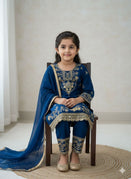 Royal Blue / 20