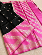 Black/Pink