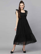 Black / 38