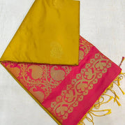 Mustard Yellow