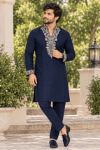 Navy Blue