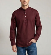 Maroon / M (40)