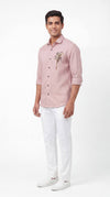 Dusty Rose / M (40)