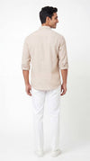 Beige / M (40)