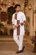 White / M