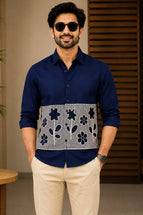 Navy Blue