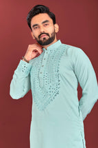 Light Mint Green