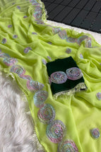 Lime Green