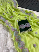 Lime Green