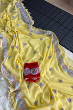 Lemon Yellow