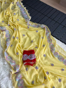 Lemon Yellow
