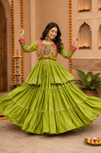 Light Green