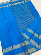 Bright Blue