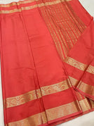 Coral Red