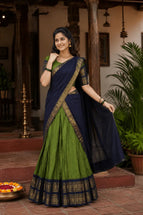 Mehendi Green