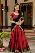 Ruby Red