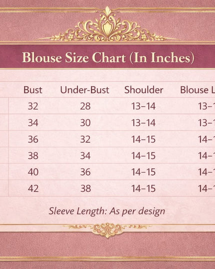 Pink Rangoli Silk Pre-Draped Saree | Soft & Flowy | Fully Stitched Blouse | Free Size M–XXL - Rosepetals Luxe