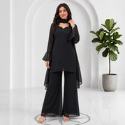 Black / 32