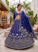 Royal Blue