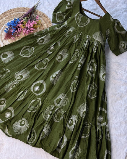 Premium Designer Readymade Cotton Kurti | Casual & Everyday Wear - Rosepetals Luxe