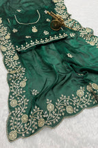 Dark Green