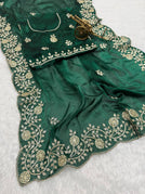 Dark Green