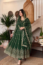 Dark Green