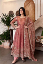 Blush Pink