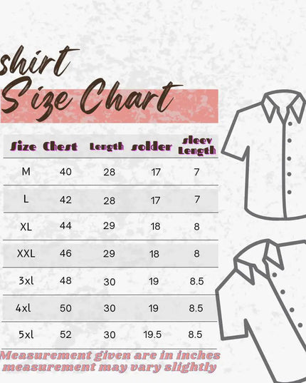 Premium Magic Cotton Foil Print Onam Jippa for Men | Traditional Kerala Festive Kurta | Sizes M–5XL - Rosepetals Luxe