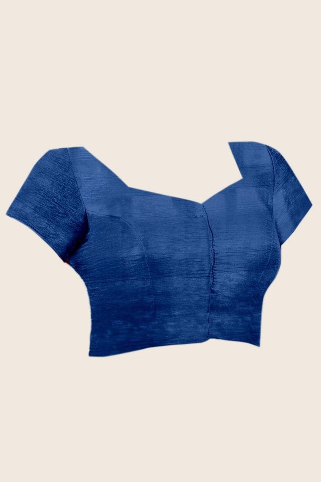 Premium Monsoon Saree With Elegant Blue and Yellow Stripe Patterns | Classy Sophisticated Look - Rosepetals Luxe