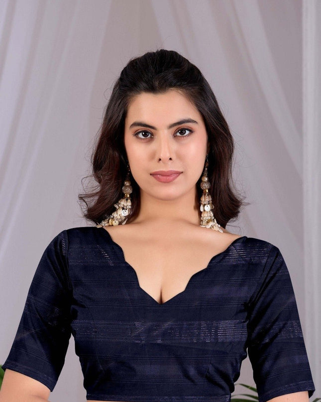 Premium Monsoon Saree With Multicolor Floral Digital Prints | Classy and Effortlessly Chic Look - Rosepetals Luxe