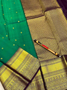 Emerald Green