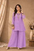 Mauve Purple / 38