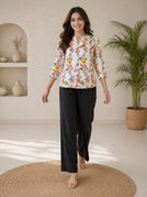 Sunflower Print / M