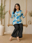 Ocean Breeze Print / M