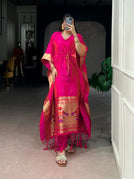 Dark Pink