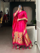 Dark Pink