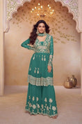 Sea Green / L