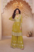 Yellow / L