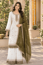Mehendi Green