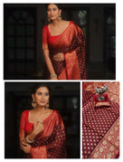 Ruby Red