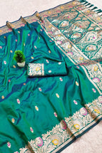Sea Green