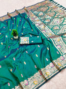 Sea Green