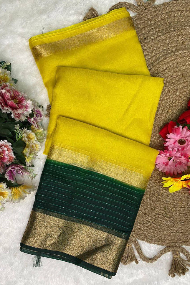 Superhit Couple Combo | Khadi Cotton Saree with Premium Cotton Silk Shirt - Rosepetals Luxe