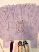 Lavender / XS